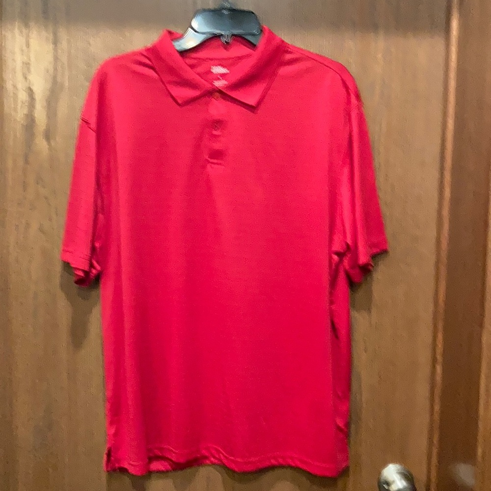 Men’s polo